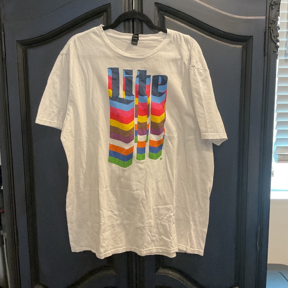 Lite Tshirt